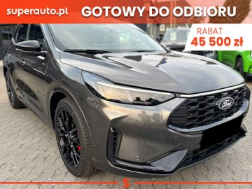 Ford Kuga IV ST-Line X eCVT 2.5 FHEV FWD ST-Line X eCVT 2.5 FHEV FWD 180KM / Pakiet