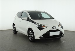Toyota Aygo , Salon Polska, Klima