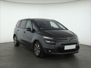 Citroen C4 Grand Picasso II , Automat, 7 miejsc, Navi, Klimatronic, Tempomat, Parktronic,