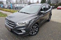 Ford Kuga III