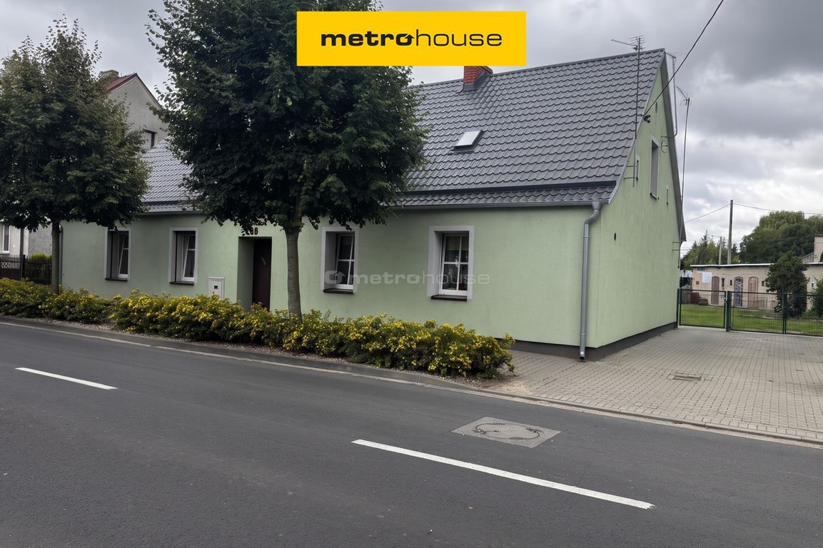 Mieszkanie na sprzedaż, 1 pokój, 42 m², Buk