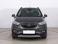 Opel Mokka , Salon Polska, Klima, Tempomat