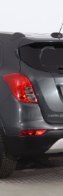 Opel Mokka , Salon Polska, Klima, Tempomat-3