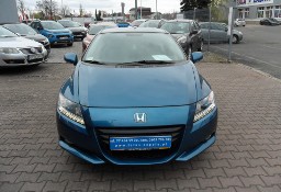 Honda CR-Z Hybryda