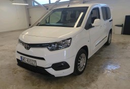 Toyota Proace City 1.5 D4D 100KM, Business, salon PL, gwarancja, EXPORT