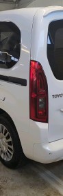 Proace City 1.5 D4D 100KM, Business, salon PL, gwarancja, EXPORT-3