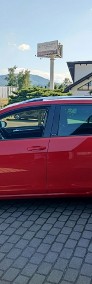 Volkswagen Golf Sportsvan Golf Variant 1.4 TSI Allstar + pełny serwis - bezwypadkowy-4