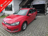 Volkswagen Golf Sportsvan Golf Variant 1.4 TSI Allstar + pełny serwis - bezwypadkowy