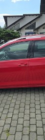 Volkswagen Golf Sportsvan Golf Variant 1.4 TSI Allstar + pełny serwis - bezwypadkowy-4