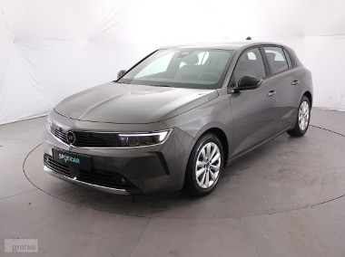 Opel Astra 2023 / FV23% / Od RiA-1