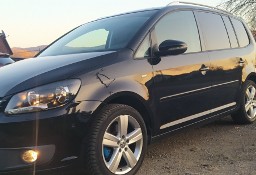 Volkswagen Touran II