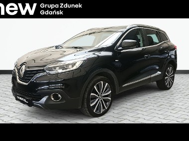 Renault Kadjar I 1.6 dCi Energy Bose 4x4-1