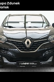 Renault Kadjar I 1.6 dCi Energy Bose 4x4-2