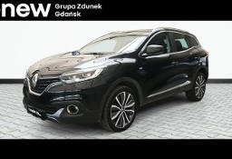 Renault Kadjar I 1.6 dCi Energy Bose 4x4