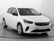 Opel Corsa F , Salon Polska, 1. Właściciel, Automat, Skóra, Klimatronic,