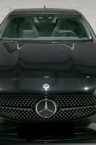 Mercedes-Benz Klasa CLA 220 4-Matic AMG Line Pakiet AMG Premium + Night + Integracyjny Smart-2