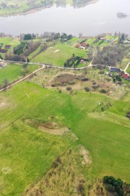 Działka budowlana, działki budowlane Suryty, jezioro Blanki z dostępem do plaży-2