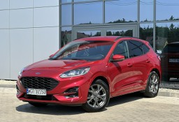 Ford Kuga III 1Ręka! SalonPL 1-rej: 2021r Virtual Kamery Asystenci KeyLess GWARANC