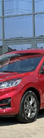 Ford Kuga III 1Ręka! SalonPL 1-rej: 2021r Virtual Kamery Asystenci KeyLess GWARANC-3