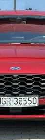 Ford Kuga III 1Ręka! SalonPL 1-rej: 2021r Virtual Kamery Asystenci KeyLess GWARANC-4