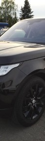 Land Rover Range Rover Sport 3.0 TDV6 HSE Salon Polska-3