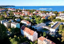 Mieszkanie Sopot, ul. Kazimierza Wielkiego