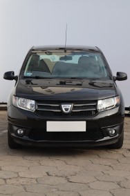 Dacia Sandero II , Salon Polska, Serwis ASO, Klima, Parktronic-2