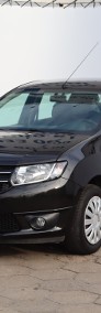 Dacia Sandero II , Salon Polska, Serwis ASO, Klima, Parktronic-3