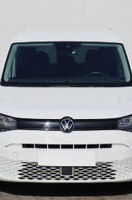 Volkswagen Caddy III , Salon Polska, Serwis ASO, VAT 23%, Klimatronic, Tempomat,-2