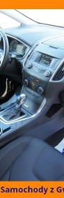 Ford S-MAX TITANIUM PowerShift fullLED SALON POLSKA VAT-4