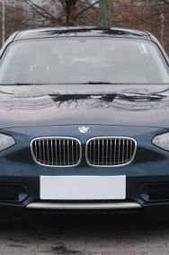 BMW SERIA 1 , Skóra, Klima, Parktronic-2