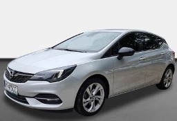 Opel Astra K 1.5 CDTI 122KM GS line, salon PL, EXPORT