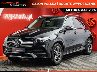 Mercedes-Benz Klasa GLE W167 300 d 4-Matic 300 d 4-Matic 2.0 245KM-1