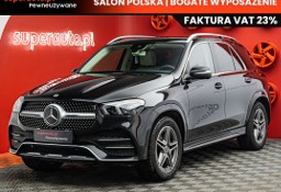 Mercedes-Benz Klasa GLE W167 300 d 4-Matic 300 d 4-Matic 2.0 245KM