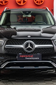 Mercedes-Benz Klasa GLE W167 300 d 4-Matic 300 d 4-Matic 2.0 245KM-2