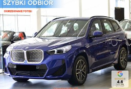 BMW X1 eDrive20 M Sport iX1 eDrive20 M Sport (204KM)| Adaptacyjne reflektory