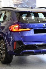 BMW X1 eDrive20 M Sport iX1 eDrive20 M Sport (204KM)| Adaptacyjne reflektory-2