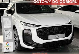 Audi Q3 II TFSI S line Sportback 1.5 TFSI S line Sportback (150 KM) Kamera cofa