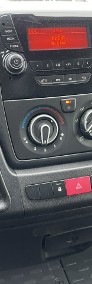 Peugeot Boxer Peugeot Boxer 2.0-130KM klima dokka Brygadówka doka 122tkm 2018-3
