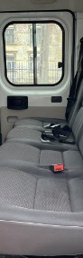Peugeot Boxer Peugeot Boxer 2.0-130KM klima dokka Brygadówka doka 122tkm 2018-4