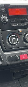 Peugeot Boxer Peugeot Boxer 2.0-130KM klima dokka Brygadówka doka 122tkm 2018-3