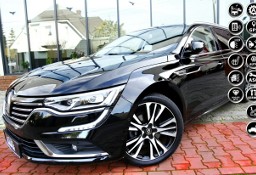 Renault Talisman II HeadUpDisplay|Pólskóry|FuLLLed| Navi|Kamera|2x Park| Serwis|GWARANT