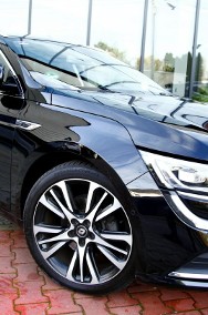 Renault Talisman II HeadUpDisplay|Pólskóry|FuLLLed| Navi|Kamera|2x Park| Serwis|GWARANT-2