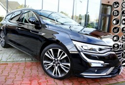 Renault Talisman II HeadUpDisplay|Pólskóry|FuLLLed| Navi|Kamera|2x Park| Serwis|GWARANT