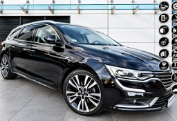 Renault Talisman II HeadUpDisplay|Pólskóry|FuLLLed| Navi|Kamera|2x Park| Serwis|GWARANT