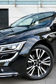 Renault Talisman II HeadUpDisplay|Pólskóry|FuLLLed| Navi|Kamera|2x Park| Serwis|GWARANT-2