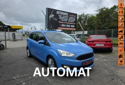 Ford C-MAX III 1.5 EcoBoost 150 KM, Klima, Kamera, Asystent Parkowania, Bluetooth