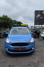 Ford C-MAX III 1.5 EcoBoost 150 KM, Klima, Kamera, Asystent Parkowania, Bluetooth-2