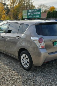 Toyota Verso Nawigacja Serwisowany-2