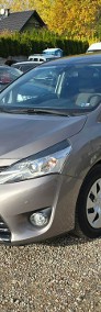 Toyota Verso Nawigacja Serwisowany-3